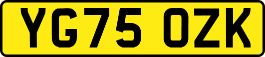 YG75OZK