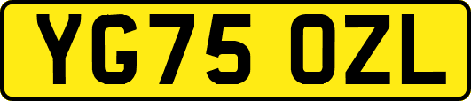 YG75OZL