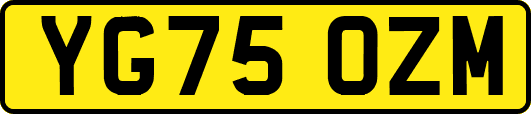 YG75OZM