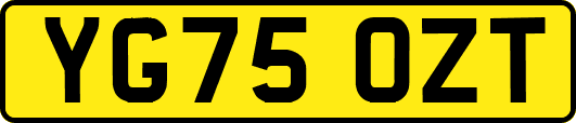 YG75OZT