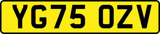 YG75OZV