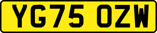 YG75OZW