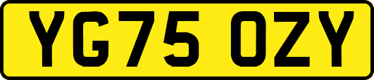 YG75OZY