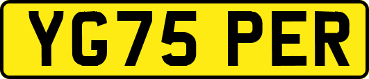 YG75PER