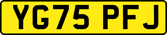 YG75PFJ