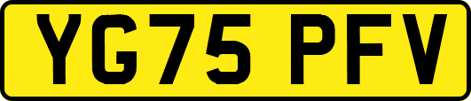 YG75PFV