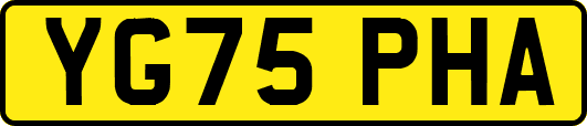 YG75PHA