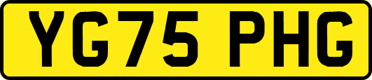 YG75PHG
