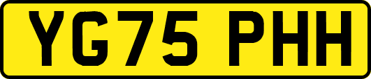 YG75PHH