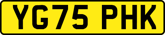 YG75PHK
