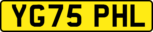 YG75PHL