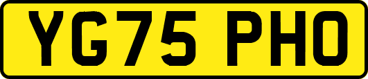 YG75PHO
