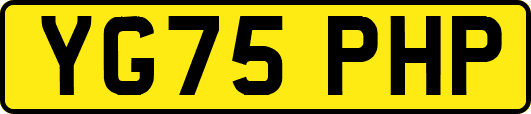 YG75PHP