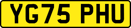 YG75PHU