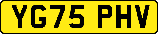 YG75PHV