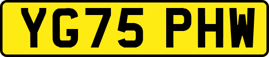 YG75PHW