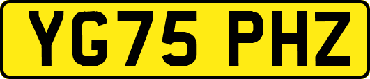 YG75PHZ
