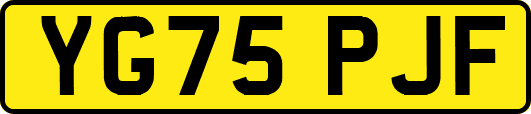 YG75PJF