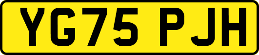 YG75PJH