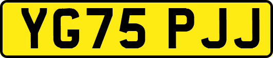 YG75PJJ