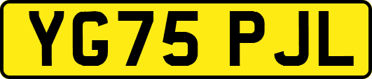 YG75PJL