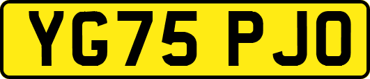 YG75PJO