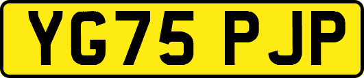 YG75PJP