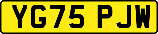 YG75PJW