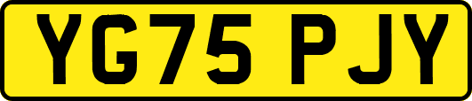 YG75PJY