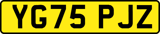 YG75PJZ