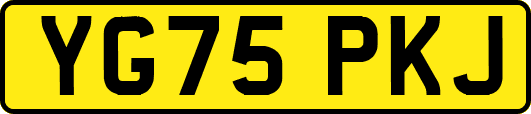 YG75PKJ