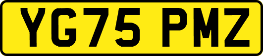 YG75PMZ