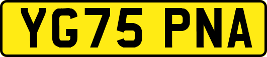 YG75PNA
