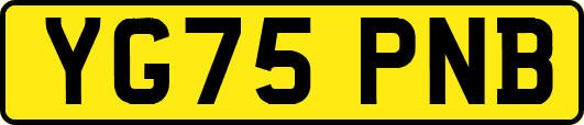 YG75PNB
