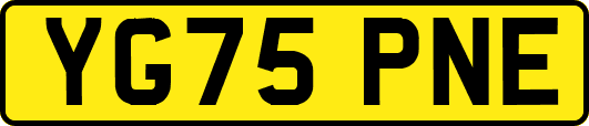 YG75PNE