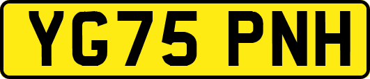 YG75PNH