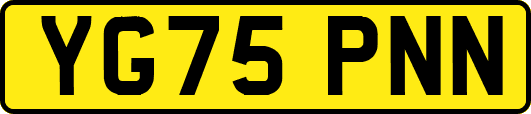 YG75PNN