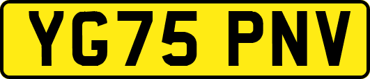 YG75PNV