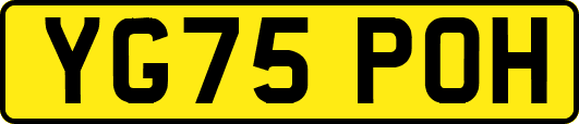 YG75POH