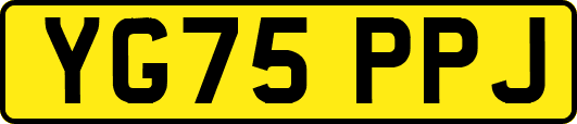 YG75PPJ