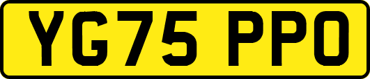 YG75PPO