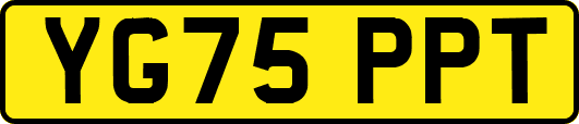 YG75PPT