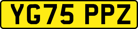 YG75PPZ