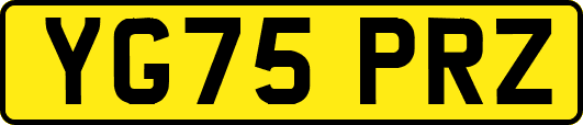 YG75PRZ