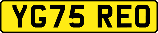 YG75REO