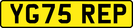 YG75REP