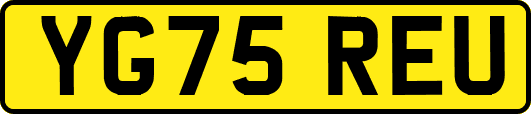 YG75REU