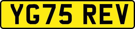 YG75REV