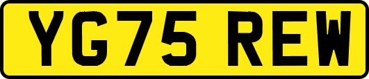 YG75REW