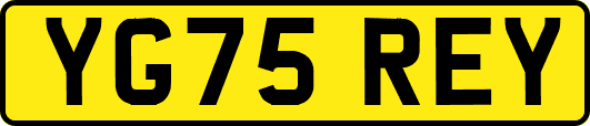 YG75REY